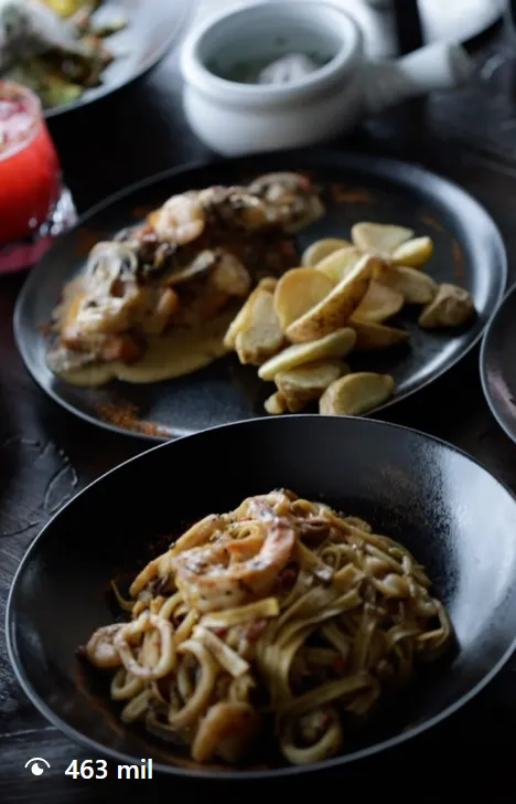 Foto de producto — restaurante